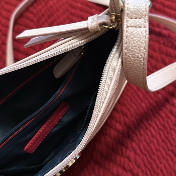 Tommy Hilfiger little Carrie bag - Picture 5 of 8